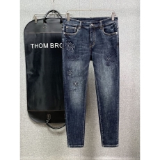 Chrome Hearts Jeans